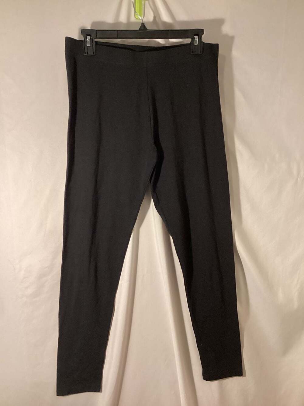 SO The Favorite Legging Black Size L
